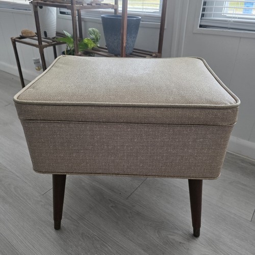 Singer mid century modern - mid,