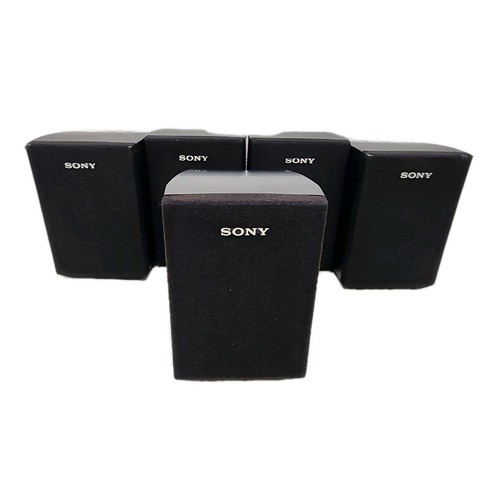 Sony msp1 compact surround - compact,