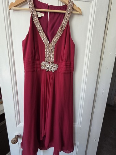 Monsoon women evening dress - monsoon,