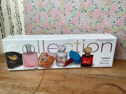 Premiere collection miniatures - premiere,