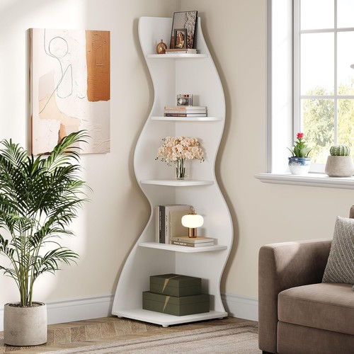 Modern tier wall - modern, 5-tier