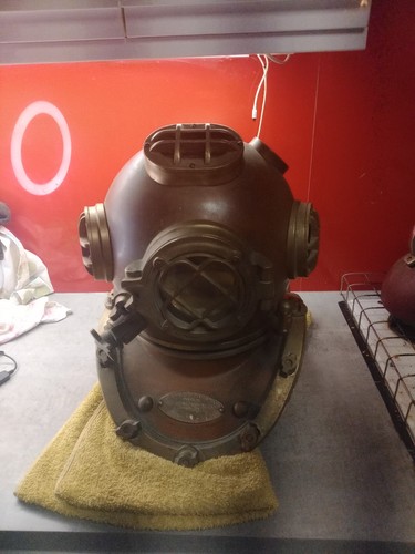 Replica navy v diving - replica, us