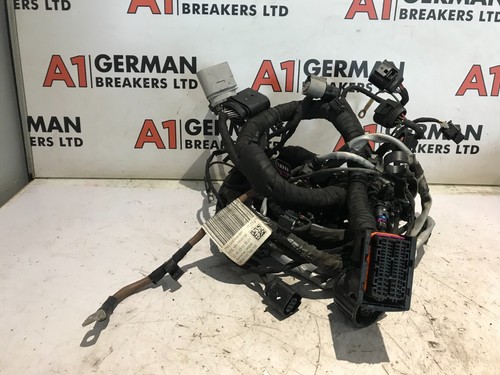 Genuine tiguan mk2 - 21-24, vw