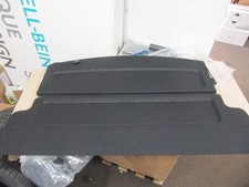 CITROEN C5 AIRCROSS MK1 Rear