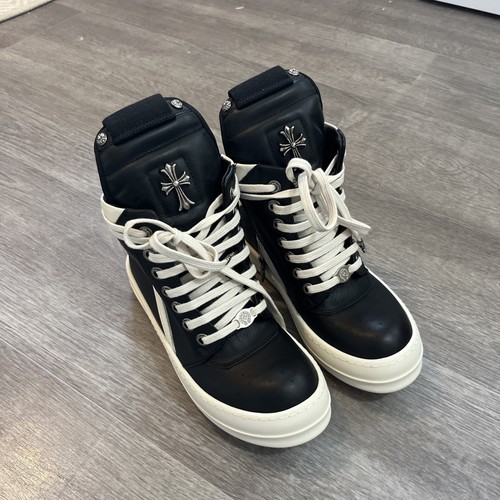 Chrome hearts rick owen - hearts, owen’s