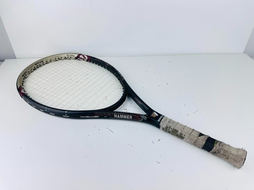 Wilson hyper hammer - hammer,