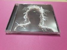 Miley Cyrus - Something Beautiful - SIGNED Exclusive CD , NEW