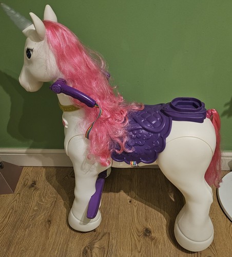 Feber lovely unicorn - lovely,