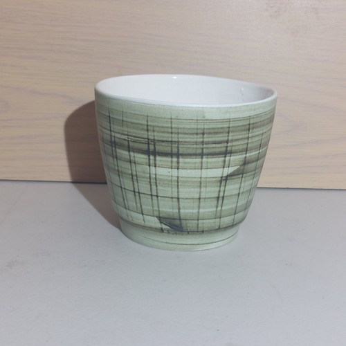 Vintage cinque ports planter - vintage,