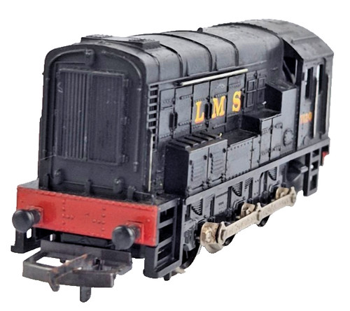 Lima l205109m gauge class - oo,