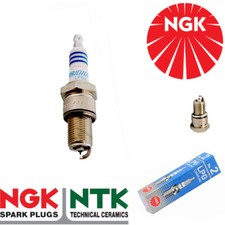 NGK LPG Spark Plug - Stk No