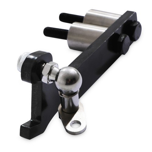 Short throw quick shift gear - throw,