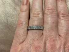 1.88 Carat Lab Created Diamond