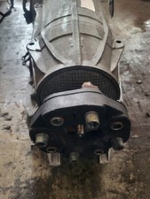 MERCEDES C CLASS W205 C350e