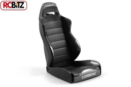 Corbeau lg1 seat 10th blac - lg1,