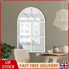 Wall Mounted Wooden Frame