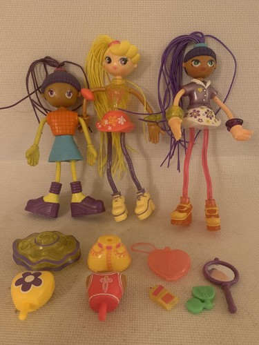 Betty spaghetti mix match - mix, n