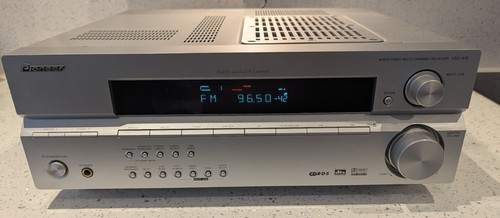 Pioneer vsx 415 1 - vsx-415,, 5.1
