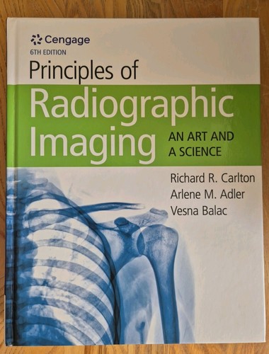 Principles radiographic - principles, of
