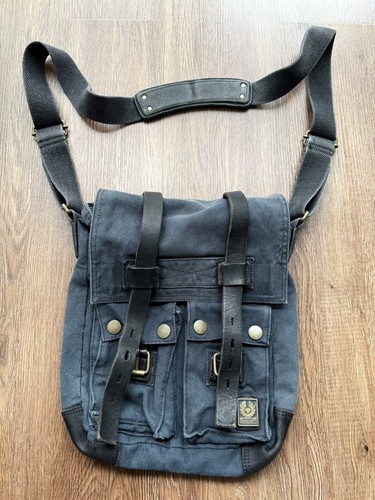 Belstaff colonial messenger - belstaff,