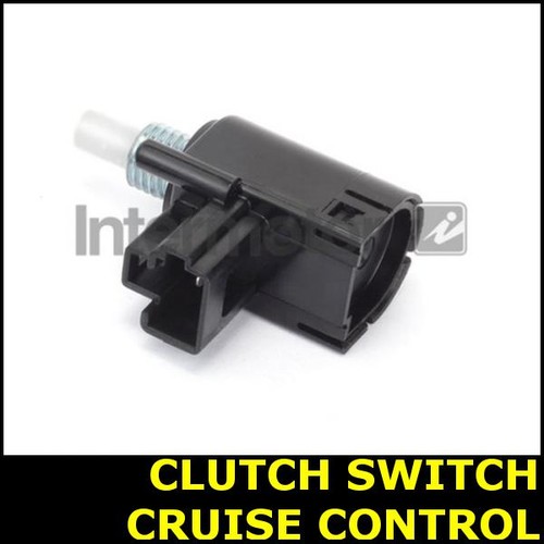 Clutch switch cruise control - switch,