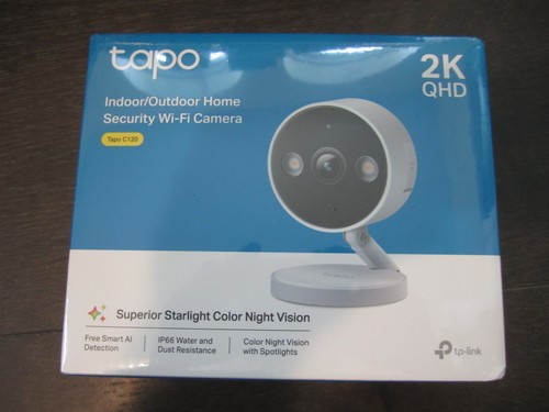 Link tapo indoor outdoor - tp-link,