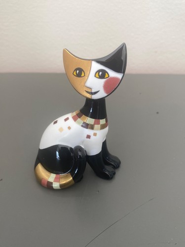 Goebel rosina wachtmeister cat - goebel,