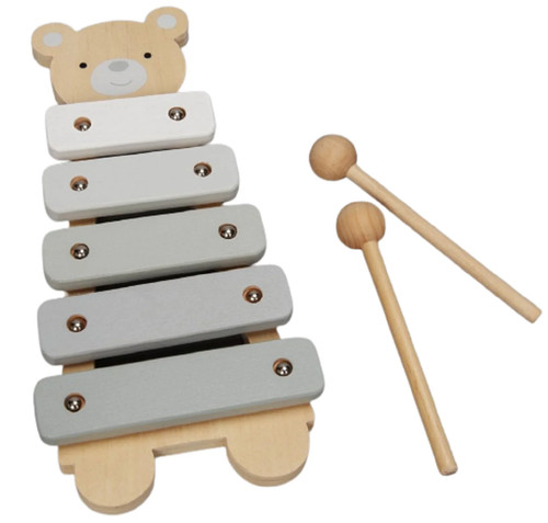 Bambino juliana wooden toy - bambino, by