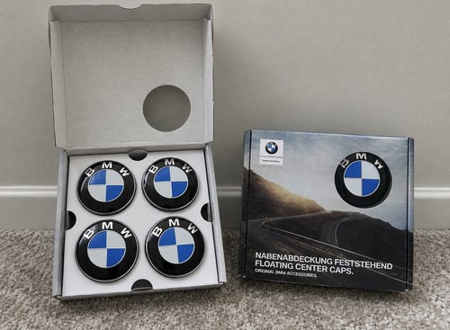 Bmw floating wheel - bmw,