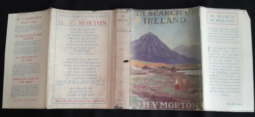 Morton in search of - morton,