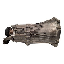 BMW Manual Gearbox 6 Speed