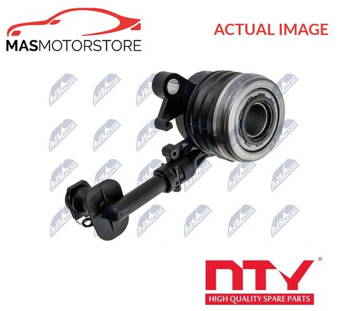 Central clutch slave cylinder - central,