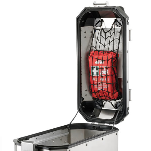 Givi e148 internal carry - internal, net