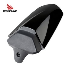 WOLFLINE Rear Seat Passenger