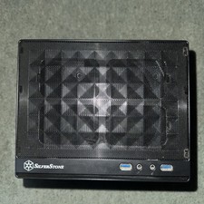 Silverstone Sugo SG13B