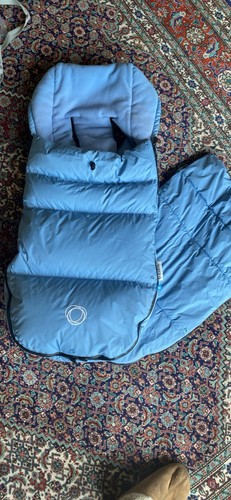 Bugaboo universal high - universal,