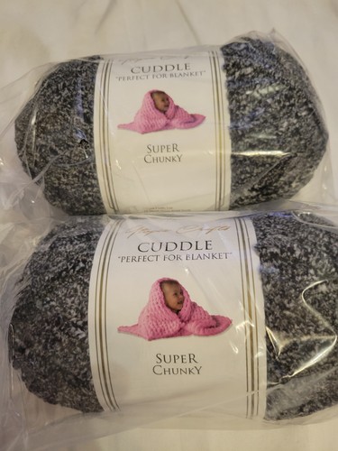 Utopia crafts super - super, chunky