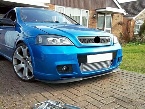 For vauxhall suitable - suitable,