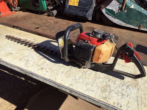 Kawasaki tg18 hedge trimmer - tg18,