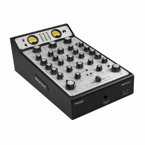 Omnitronic trm 222 channel - omnitronic, 2-channel