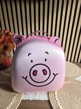 M&S Percy Pig Cabin Luggage 2