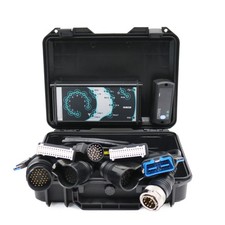 For IVECO/FPT ELTRAC