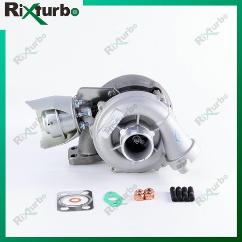 Turbo 753420 0004 turbocharger - turbo, 753420-0004