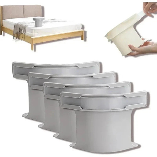 4pcs lock sheet holders - 4pcs, keep