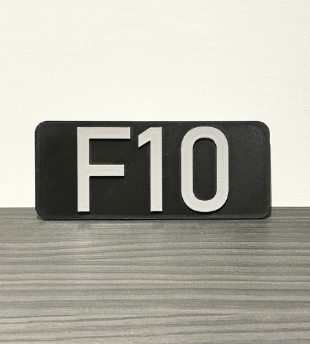 Volvo f10 badge - -, truck