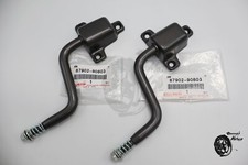 Toyota OEM Land Cruiser 40 FJ40 OEM Rear View Mirror Support  RH & LH 1980-86