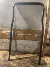 Lower Handle bar Section From A 2013 Qualcast XSZ51A-SD Lawn Mower (152)