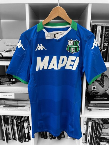 Sassuolo third - sassuolo,