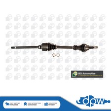 Fits Talbot Express 1981-1994 Fiat Ducato 1982-1994 Driveshaft Front Right BGA
