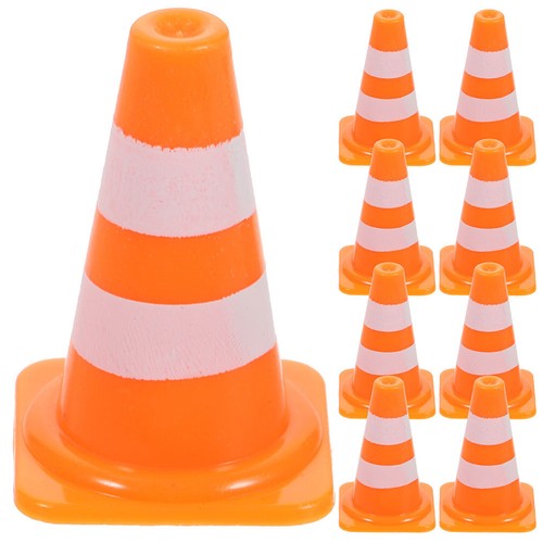 40pcs traffic signs toys road - signs,